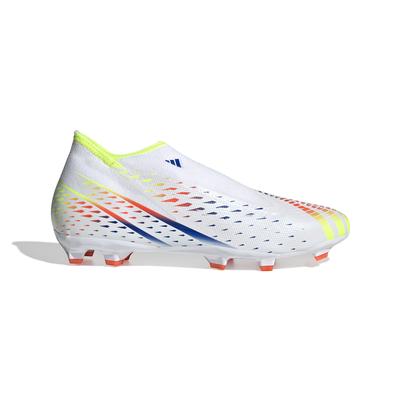 adidas Predator Edge.3 Laceless FG