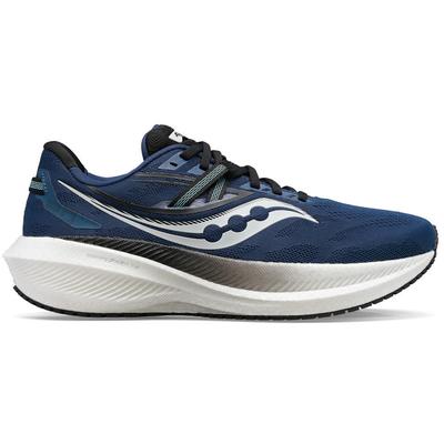 Men's Saucony Triumph 20 TWILIGHT/RAIN