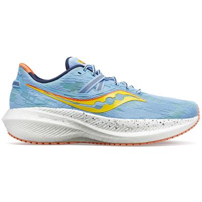 Women's Saucony Triumph 20 ETHER