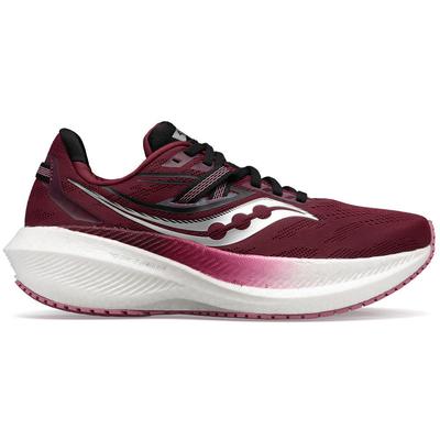 Women's Saucony Triumph 20 SUNDOWN/ROSE