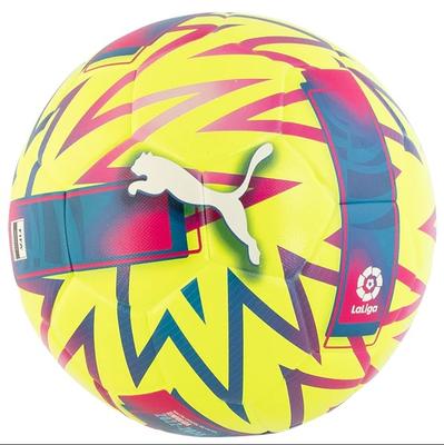 Puma Orbita La Liga 1 FIFA Soccer Ball