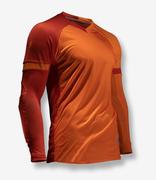 Storelli ExoShield Gladiator GK Jersey: Orange