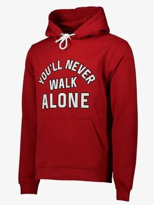 Sport Design Sweden LFC Varsity Hoodie
