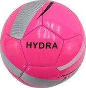 Vizari Hydra Soccer Ball: Pink
