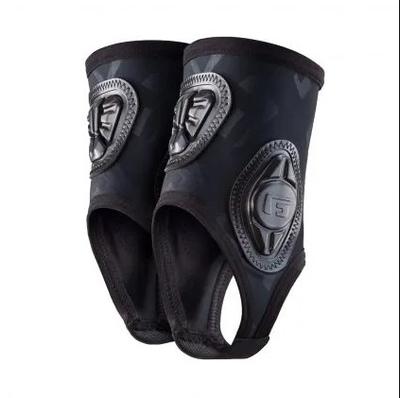 G-Form Youth Pro Ankle Guard BLACK