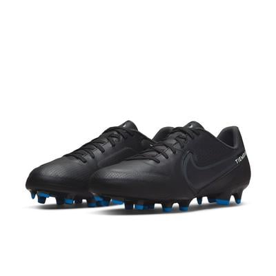 Nike Tiempo Legend 9 Academy FG BLACK/GREY/WHITE