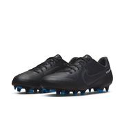 Nike Tiempo Legend 9 Academy FG: Black/Grey/White