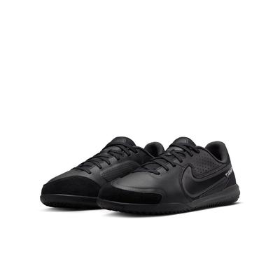 Nike Tiempo Legend 9 Academy IC Youth BLACK/GREY/WHITE