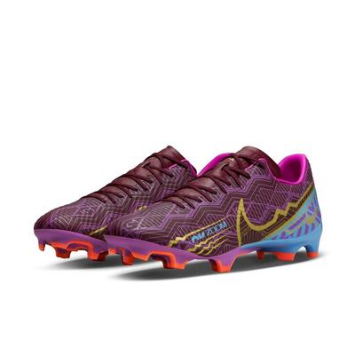 Nike Mercurial Zoom Vapor 15 Academy KM FG Beetroot/Vivid Gold