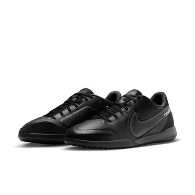 Nike Tiempo Legend 9 Academy IC BLACK/GREY/WHITE