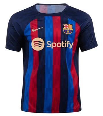 Nike FC Barcelona Home Jersey 22/23