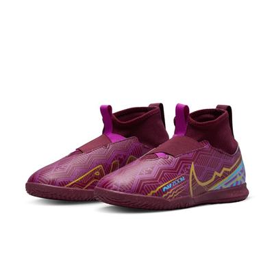 Nike Mercurial Zoom Superfly 9 Academy KM IC Youth