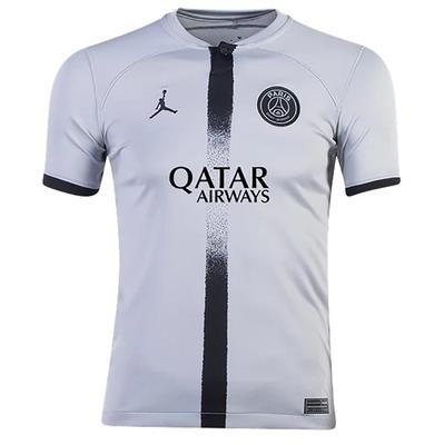 Nike PSG Away Jersey 22/23 Youth