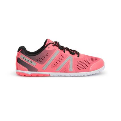 Women's Xero HFS CORAL_HUSH