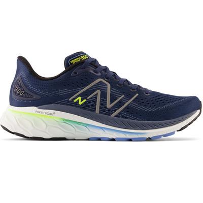 Men's New Balance 860v13 NB_NAVY/DARK_SILVER