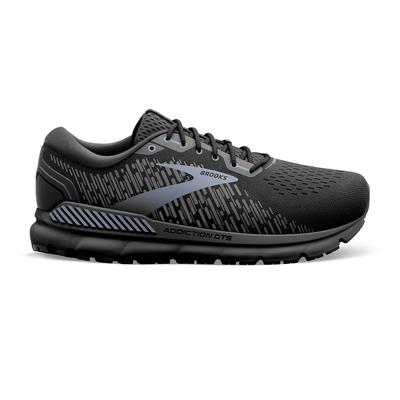 Men's Brooks Addiction GTS 15 (X-Wide) BLACK