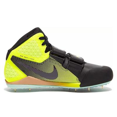 Unisex Nike Zoom Javelin Elite 3 BLACK/CAVE_PURPLE