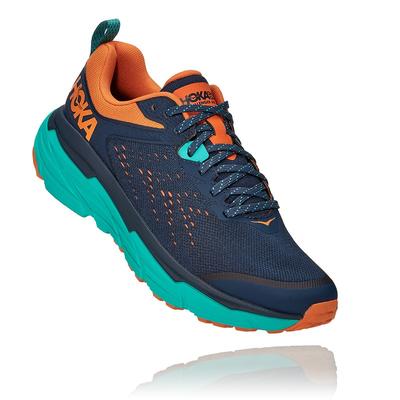 Men's Hoka Challenger ATR 6 OUTER_SPACE/ATLANTIS