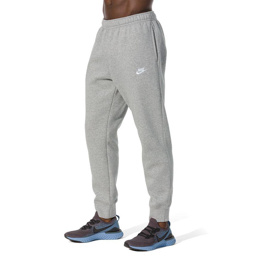 Nike Men's Sportswear Club Fleece Sweatpants