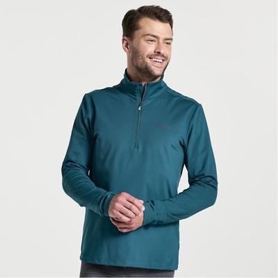Men's Saucony Solstice 1/4 Zip