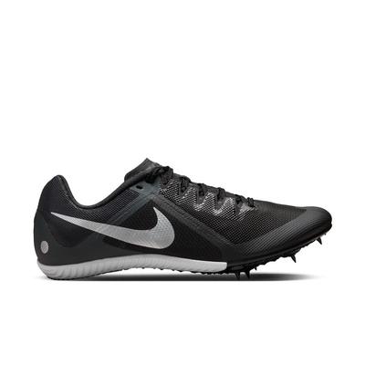 Unisex Nike Zoom Rival Multi-Event BLACK/METALLIC