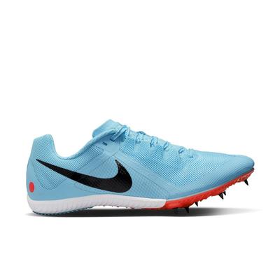 Unisex Nike Zoom Rival Multi-Event BLUE_CHILL/BLACK