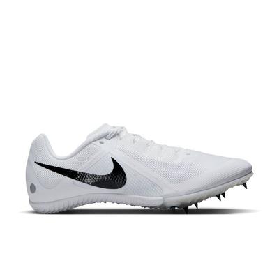 Unisex Nike Zoom Rival Multi-Event WHITE/BLACK_METALLIC