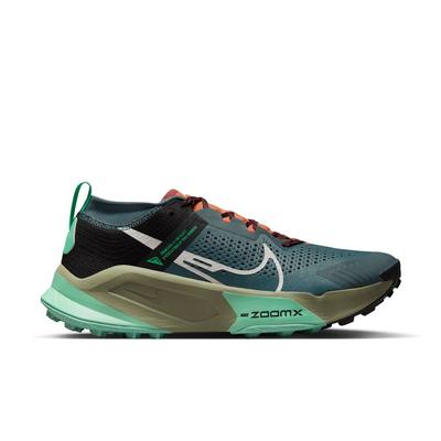 Men's Nike ZoomX Zegama MINERAL_SLATE/LIGHT