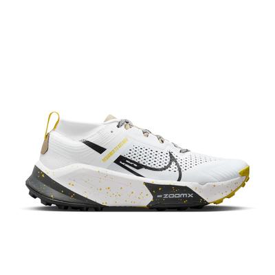 Men's Nike ZoomX Zegama WHITE/BLACK_VIVID