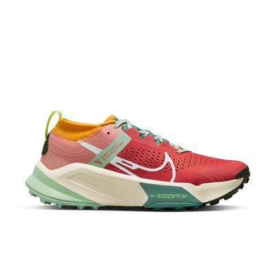 Women's Nike ZoomX Zegama MANTRA_ORANGE/WHITE