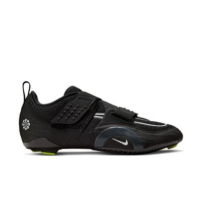 Men's Nike SuperRep Cycle 2 Next Nature Indoor Cycling Shoes BLACK/WHITE_ANTHRA