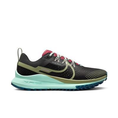 Soccer Plus | NIKE Women's Nike React Pegasus Trail 4 Trail Running Shoes