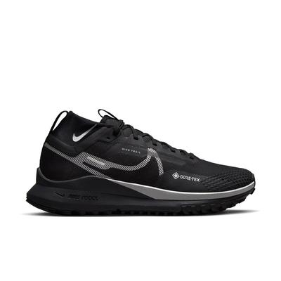 Soccer Plus | NIKE Men's Nike React Pegasus Trail 4 GORE-TEX