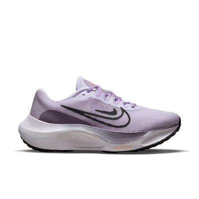 Women's Nike Zoom Fly 5 BARELY_GRAPE/BLACK