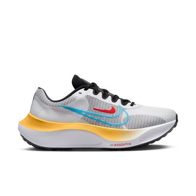 Women's Nike Zoom Fly 5 BLACK/BALTIC_BLUE