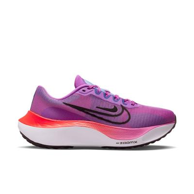 Women's Nike Zoom Fly 5 FUCHSIA_DREAM/BLACK