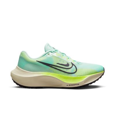 Women's Nike Zoom Fly 5 MINT_FOAM/CAVE_PURP