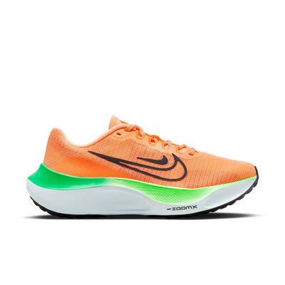 Women's Nike Zoom Fly 5 TOTAL_ORANGE/BLACK