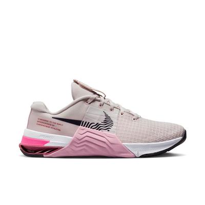 Women's Nike Metcon 8 BARELY_ROSE/CAVE