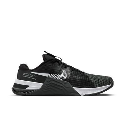 Men's Nike Metcon 8 BLACK/WHITE_DK_SMOKE