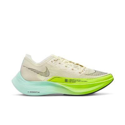 Women's Nike ZoomX Vaporfly NEXT% 2 COCONUT_MILK/CAVE