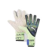 Puma Ultra Ultimate 1 NC GK Glove: Yellow