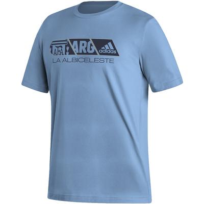 adidas Argentina Banner Tee 22