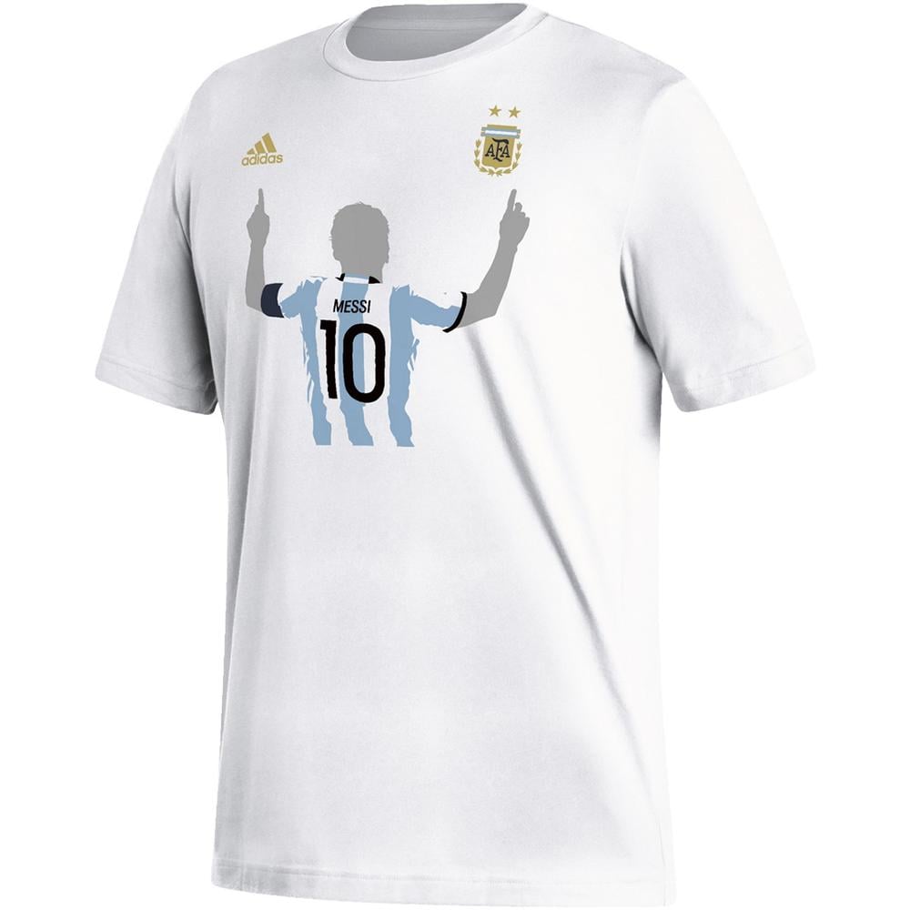 23-24 Argentina 10 Lionel Messi Jersey 