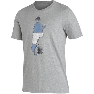 adidas Argentina Country Tee 22