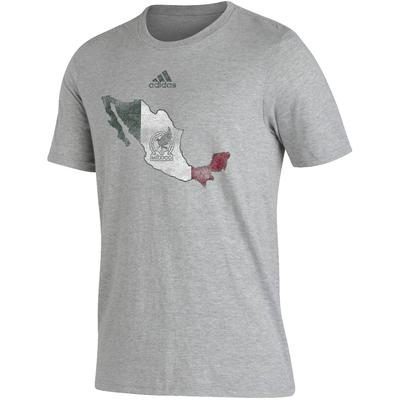 adidas Mexico Country Tee 22