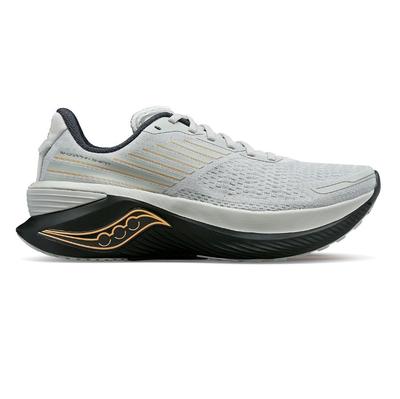 Men's Saucony Endorphin Shift 3 CONCRETE/WOOD