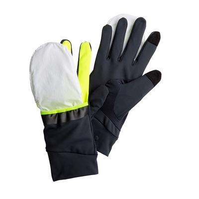 Brooks Draft Hybrid Glove Nightlife ASPHALT/NIGHTLIFE/WH