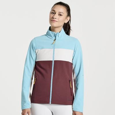 Women's Saucony Bluster Jacket