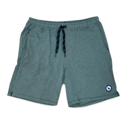 Men's Runners Plus Casual Short CHIVE